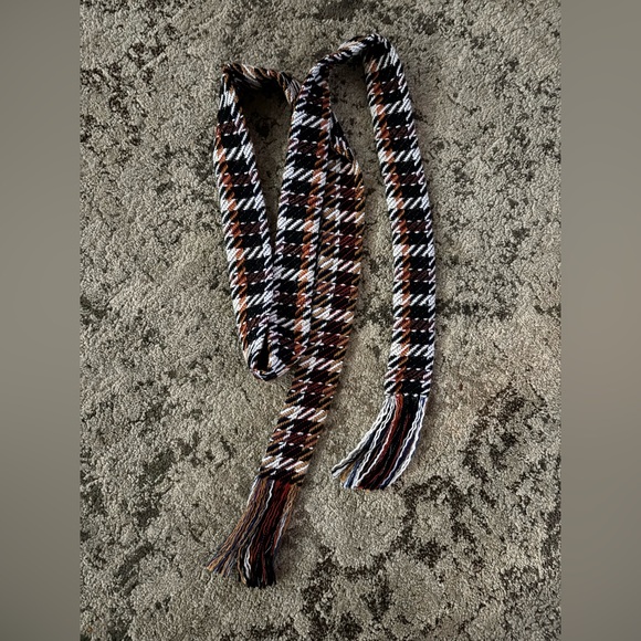 CAbi Fringe Coat - Regency Coat - Picture 7 of 7